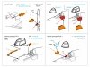 Quinta Studio QT72061 I-16 type 5 Detailing Set (for all kits) 1/72